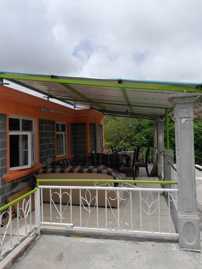 La Belle Du Sud Villa Port South East ภายนอก รูปภาพ